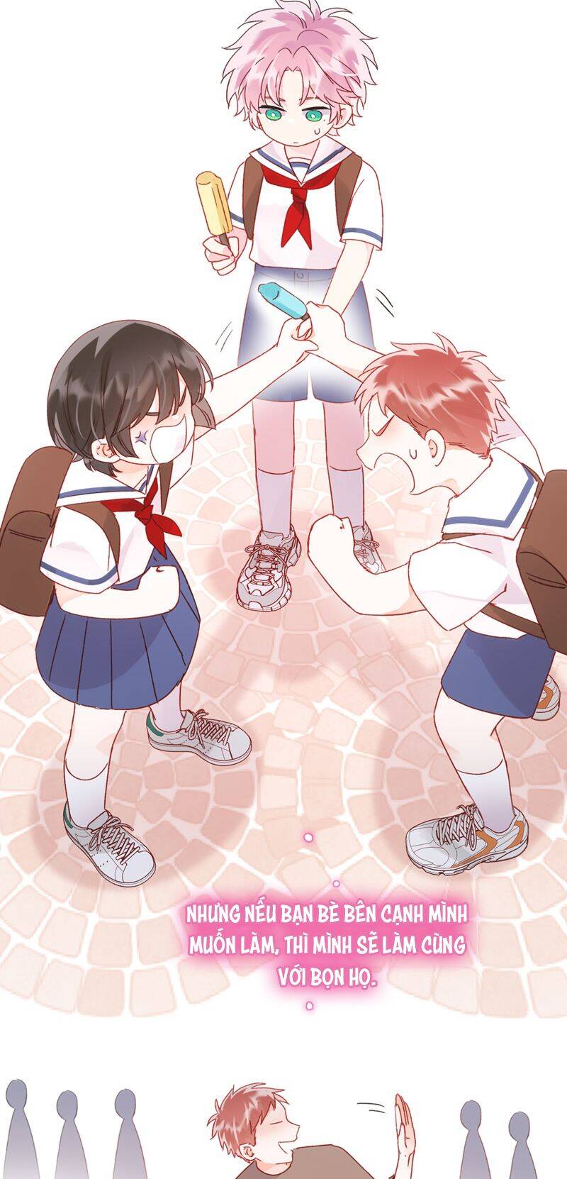 Tôi Phải Làm Một Kẻ Đại Xấu Xa Chap 120 - Next Chap 121