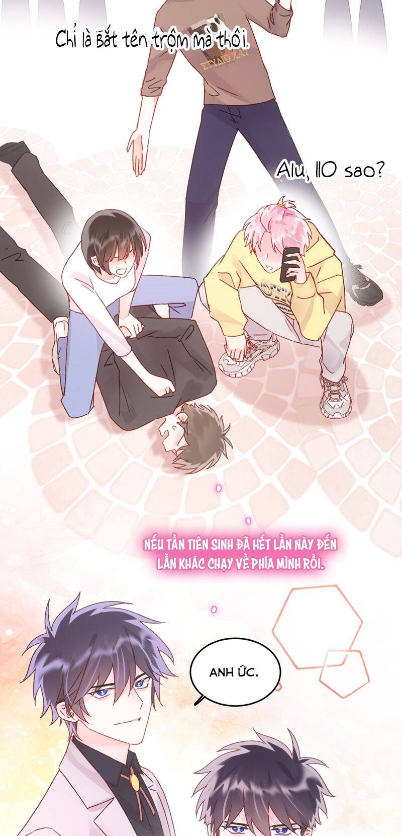 Tôi Phải Làm Một Kẻ Đại Xấu Xa Chap 120 - Next Chap 121