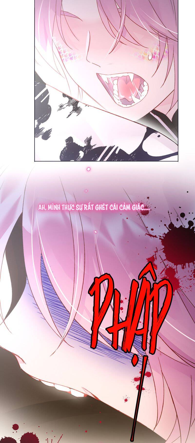 Tôi Phải Làm Một Kẻ Đại Xấu Xa Chap 120 - Next Chap 121