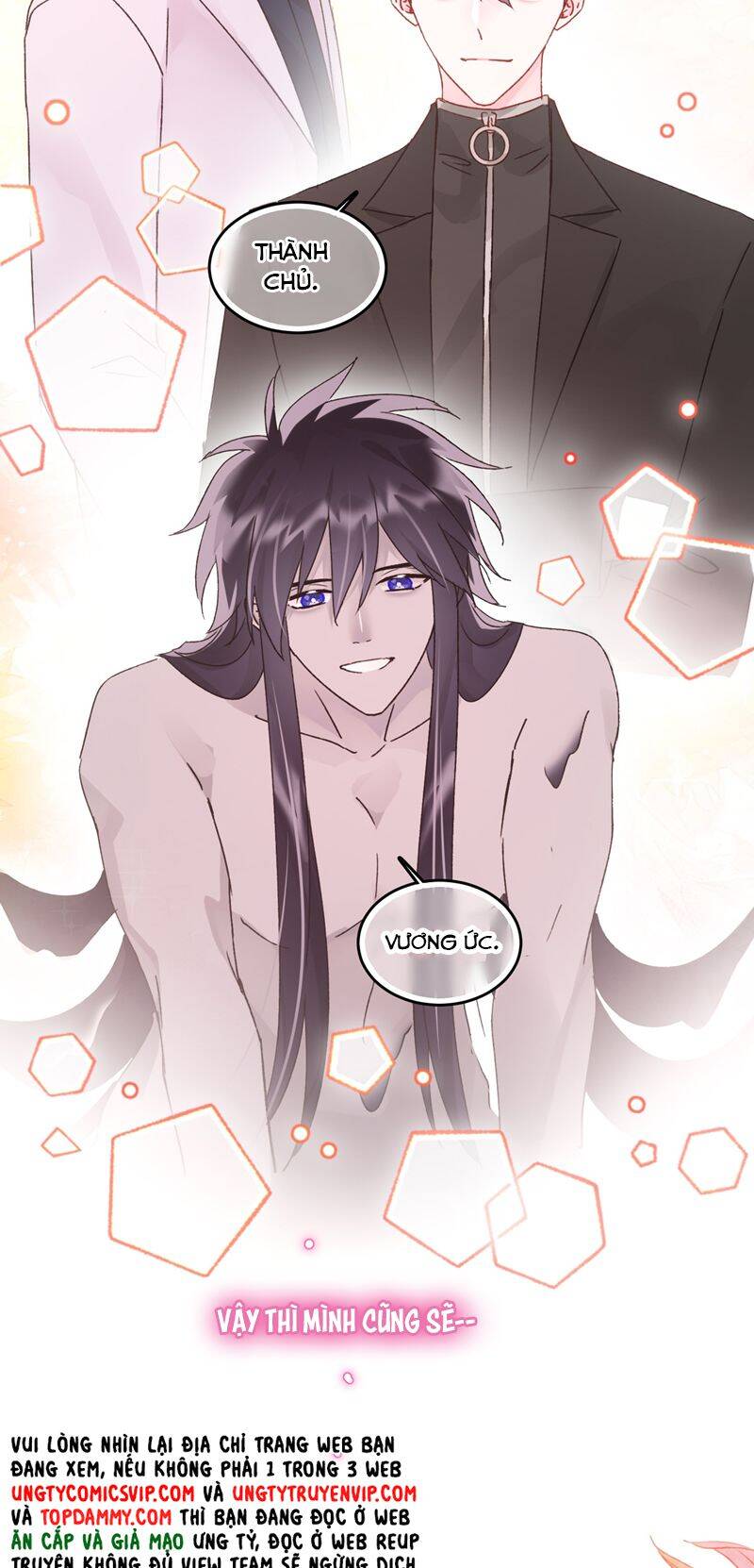 Tôi Phải Làm Một Kẻ Đại Xấu Xa Chap 120 - Next Chap 121