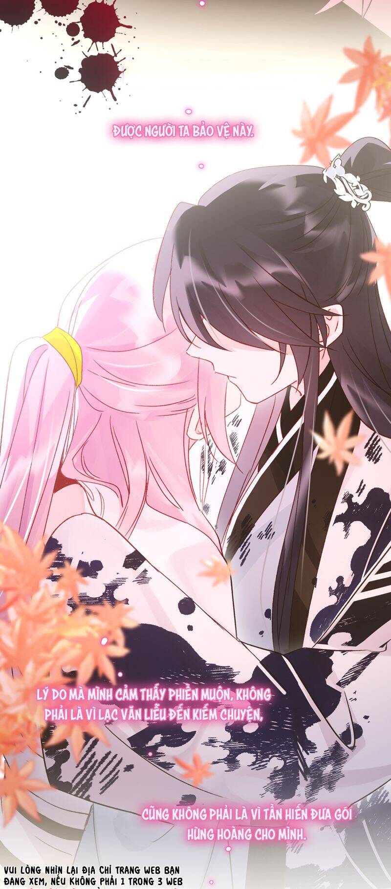 Tôi Phải Làm Một Kẻ Đại Xấu Xa Chap 120 - Next Chap 121