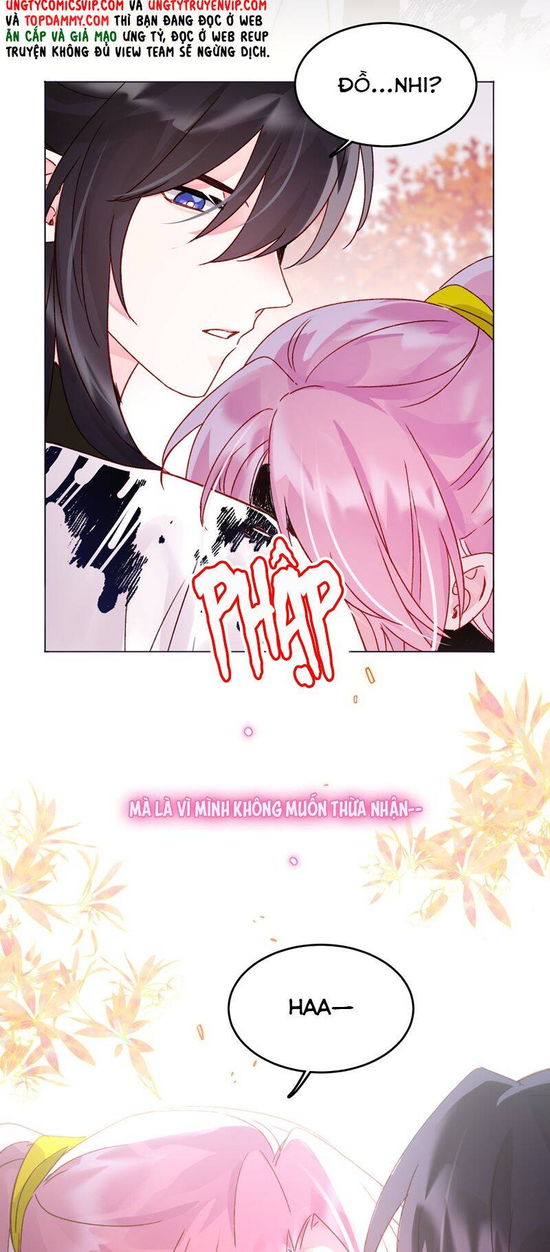 Tôi Phải Làm Một Kẻ Đại Xấu Xa Chap 120 - Next Chap 121
