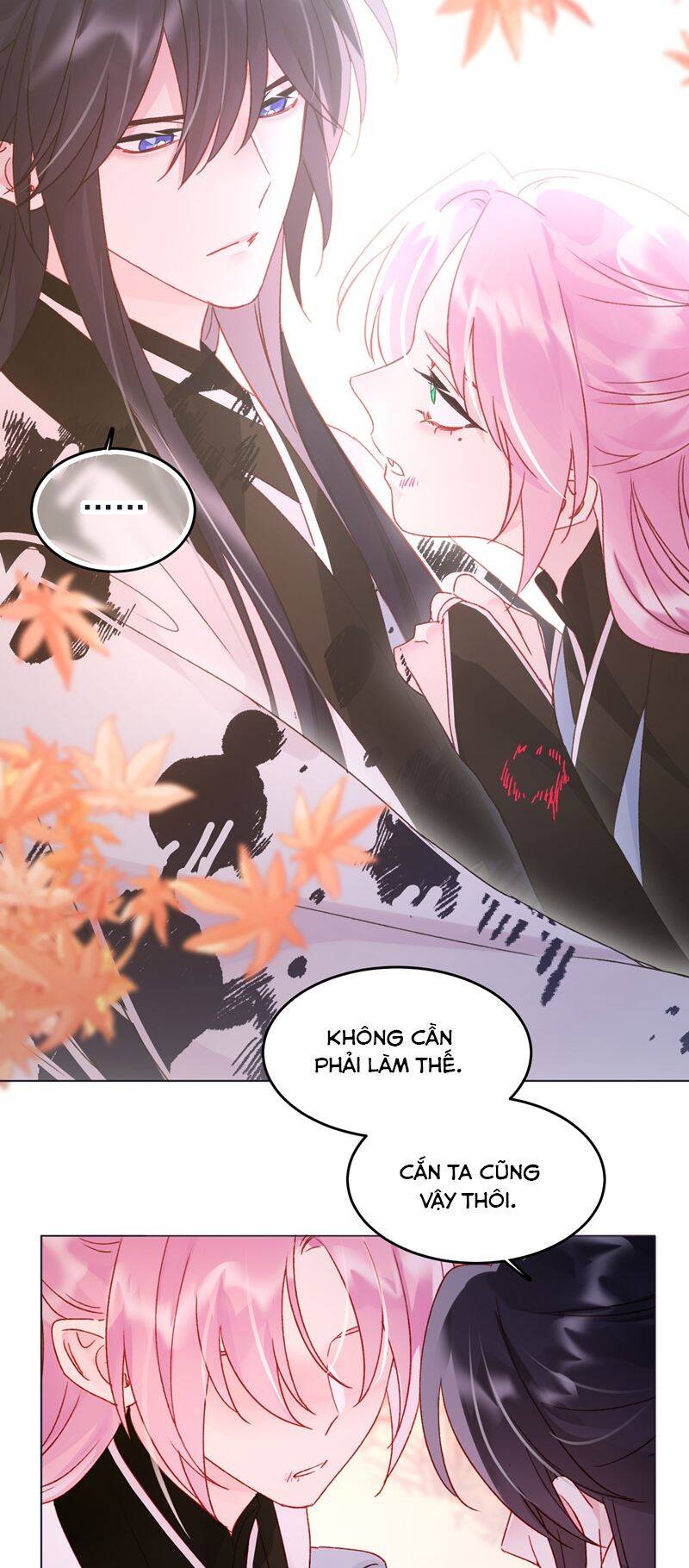 Tôi Phải Làm Một Kẻ Đại Xấu Xa Chap 120 - Next Chap 121