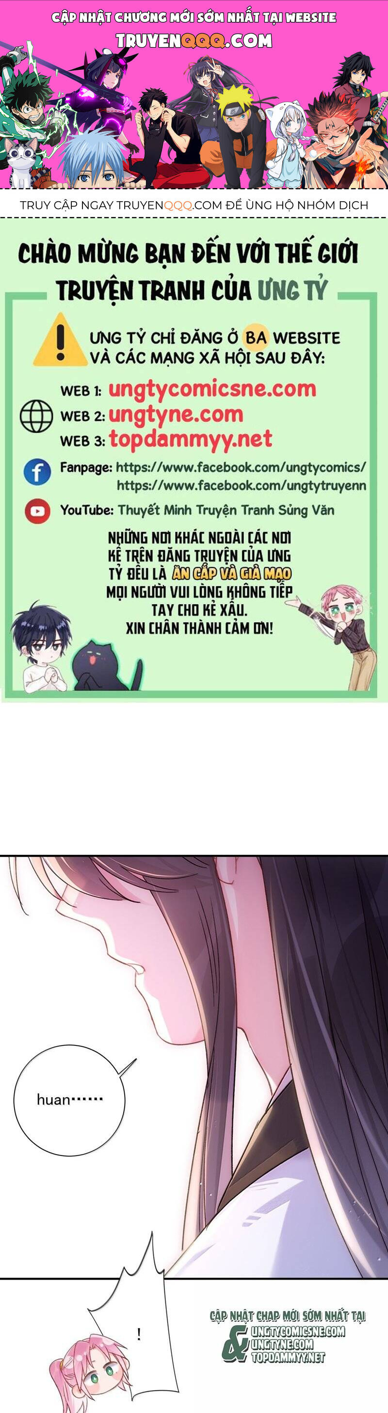 Tôi Phải Làm Một Kẻ Đại Xấu Xa Chap 163 - Next Chap 164
