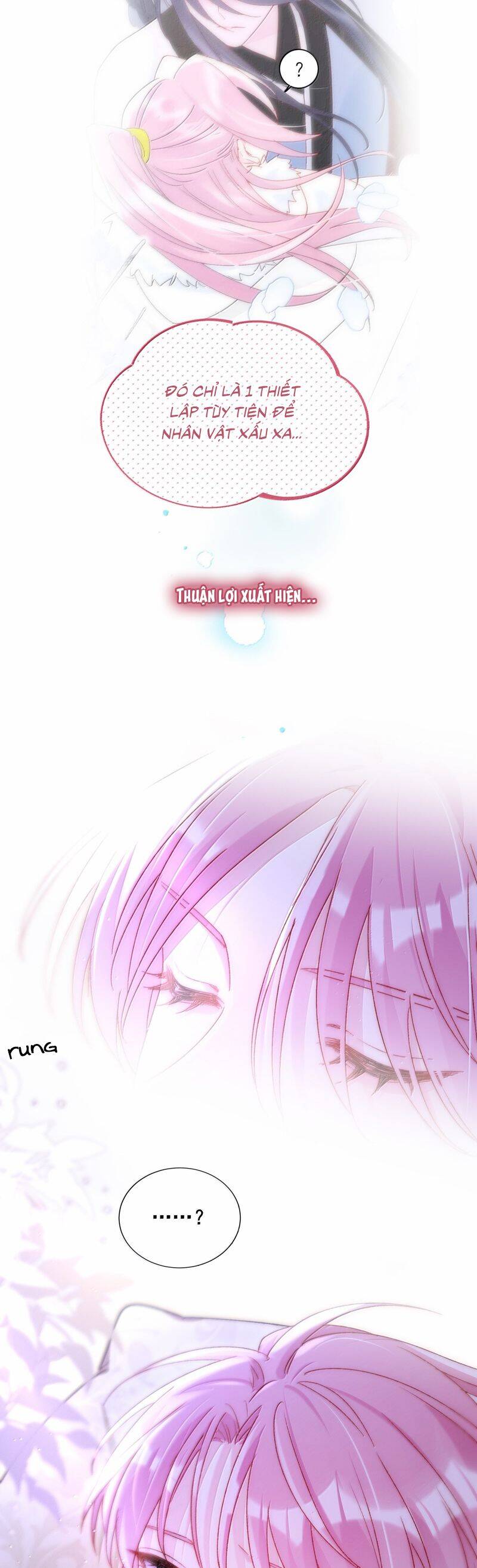 Tôi Phải Làm Một Kẻ Đại Xấu Xa Chap 163 - Next Chap 164