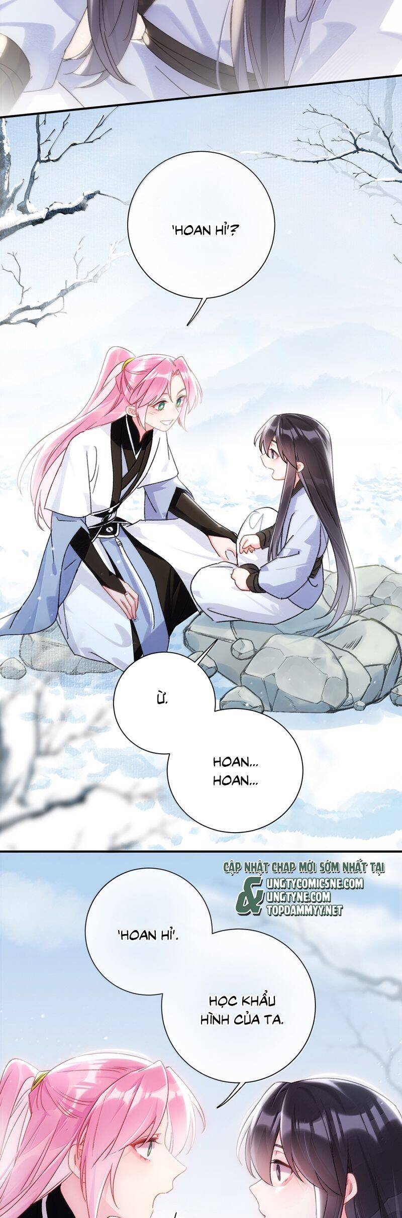 Tôi Phải Làm Một Kẻ Đại Xấu Xa Chap 163 - Next Chap 164