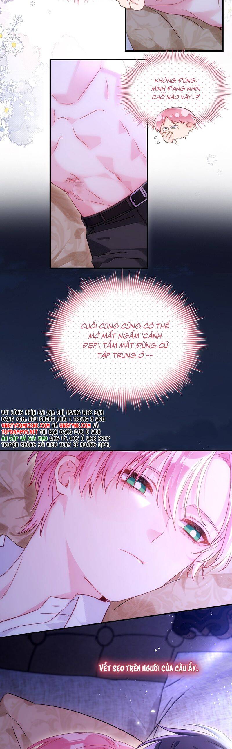 Tôi Phải Làm Một Kẻ Đại Xấu Xa Chap 163 - Next Chap 164