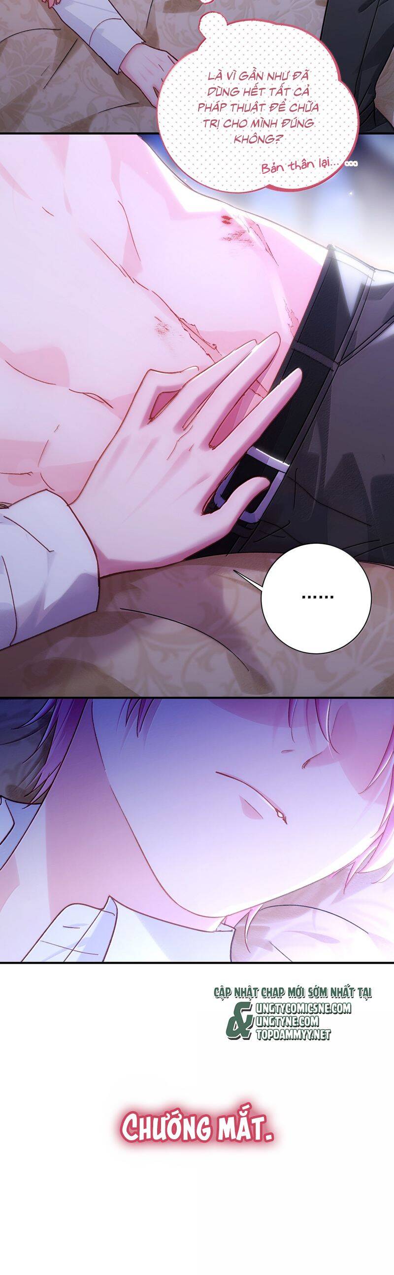 Tôi Phải Làm Một Kẻ Đại Xấu Xa Chap 163 - Next Chap 164
