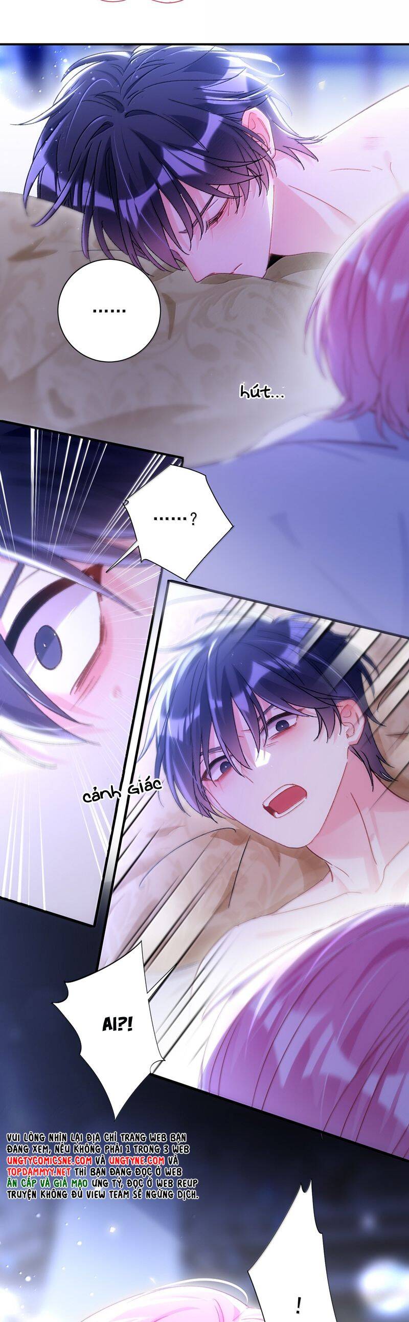Tôi Phải Làm Một Kẻ Đại Xấu Xa Chap 163 - Next Chap 164