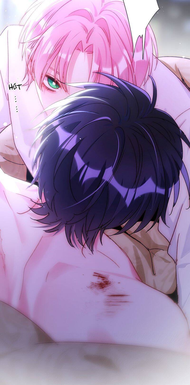 Tôi Phải Làm Một Kẻ Đại Xấu Xa Chap 163 - Next Chap 164