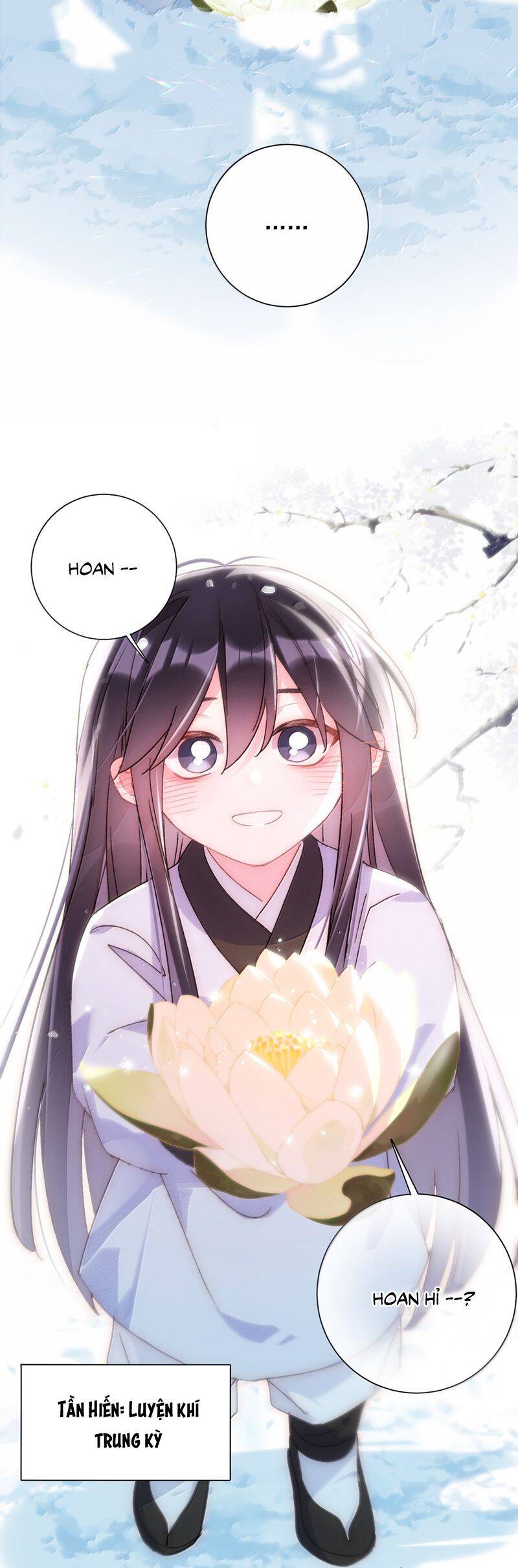 Tôi Phải Làm Một Kẻ Đại Xấu Xa Chap 163 - Next Chap 164