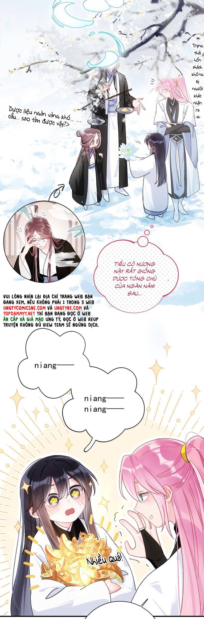 Tôi Phải Làm Một Kẻ Đại Xấu Xa Chap 163 - Next Chap 164
