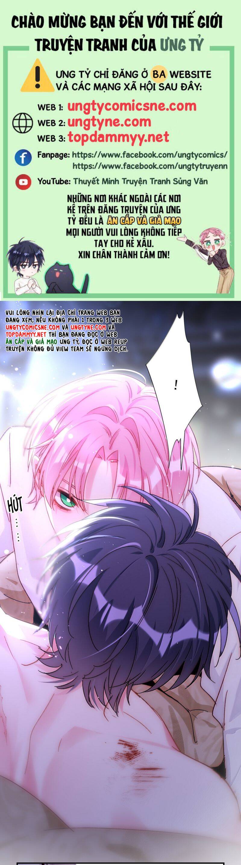 Tôi Phải Làm Một Kẻ Đại Xấu Xa Chap 164 - Next Chap 165