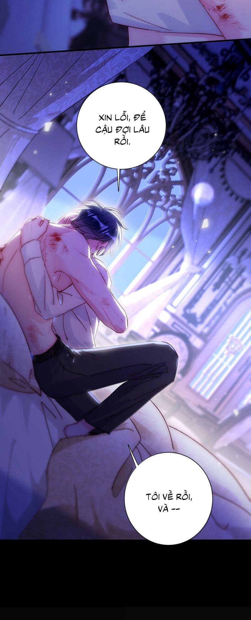 Tôi Phải Làm Một Kẻ Đại Xấu Xa Chap 164 - Next Chap 165