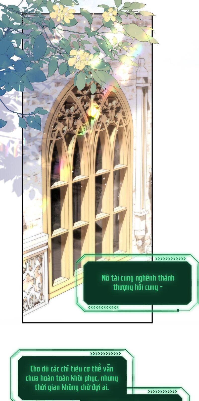 Tôi Phải Làm Một Kẻ Đại Xấu Xa Chap 164 - Next Chap 165