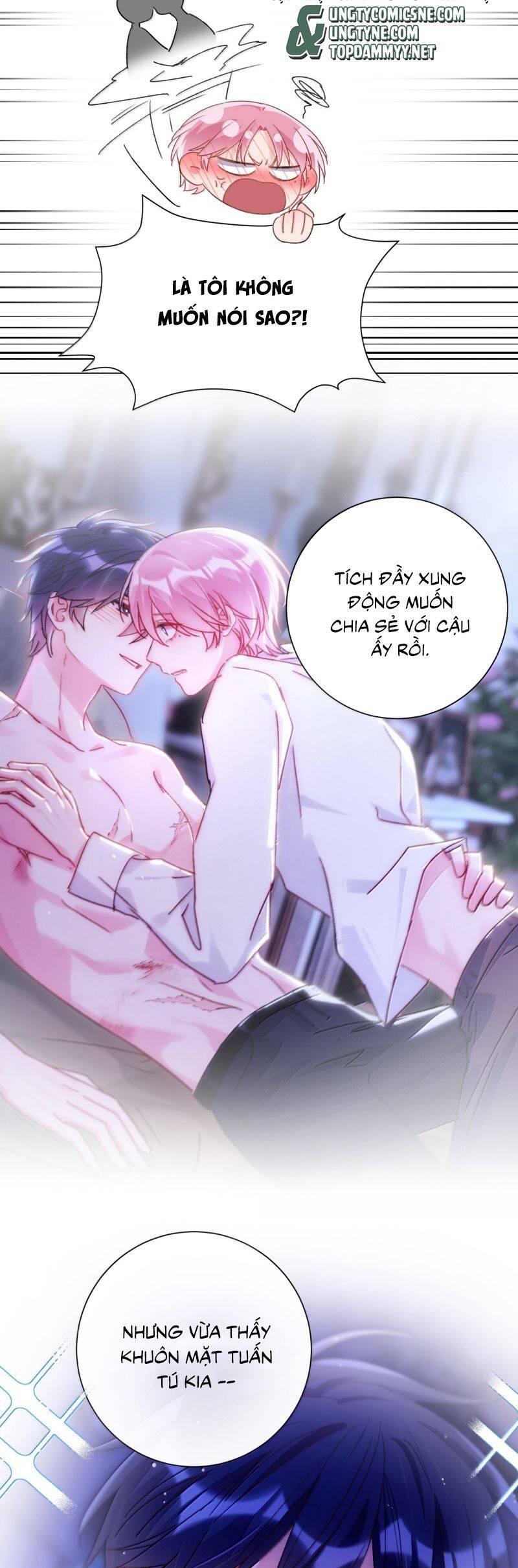 Tôi Phải Làm Một Kẻ Đại Xấu Xa Chap 164 - Next Chap 165