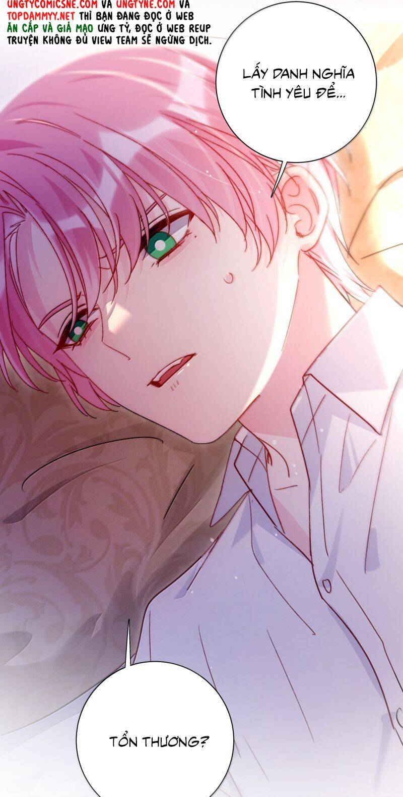 Tôi Phải Làm Một Kẻ Đại Xấu Xa Chap 164 - Next Chap 165