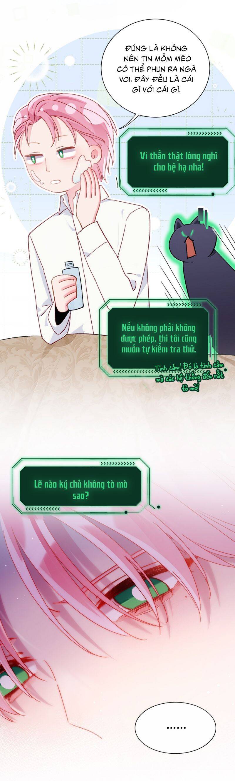 Tôi Phải Làm Một Kẻ Đại Xấu Xa Chap 164 - Next Chap 165