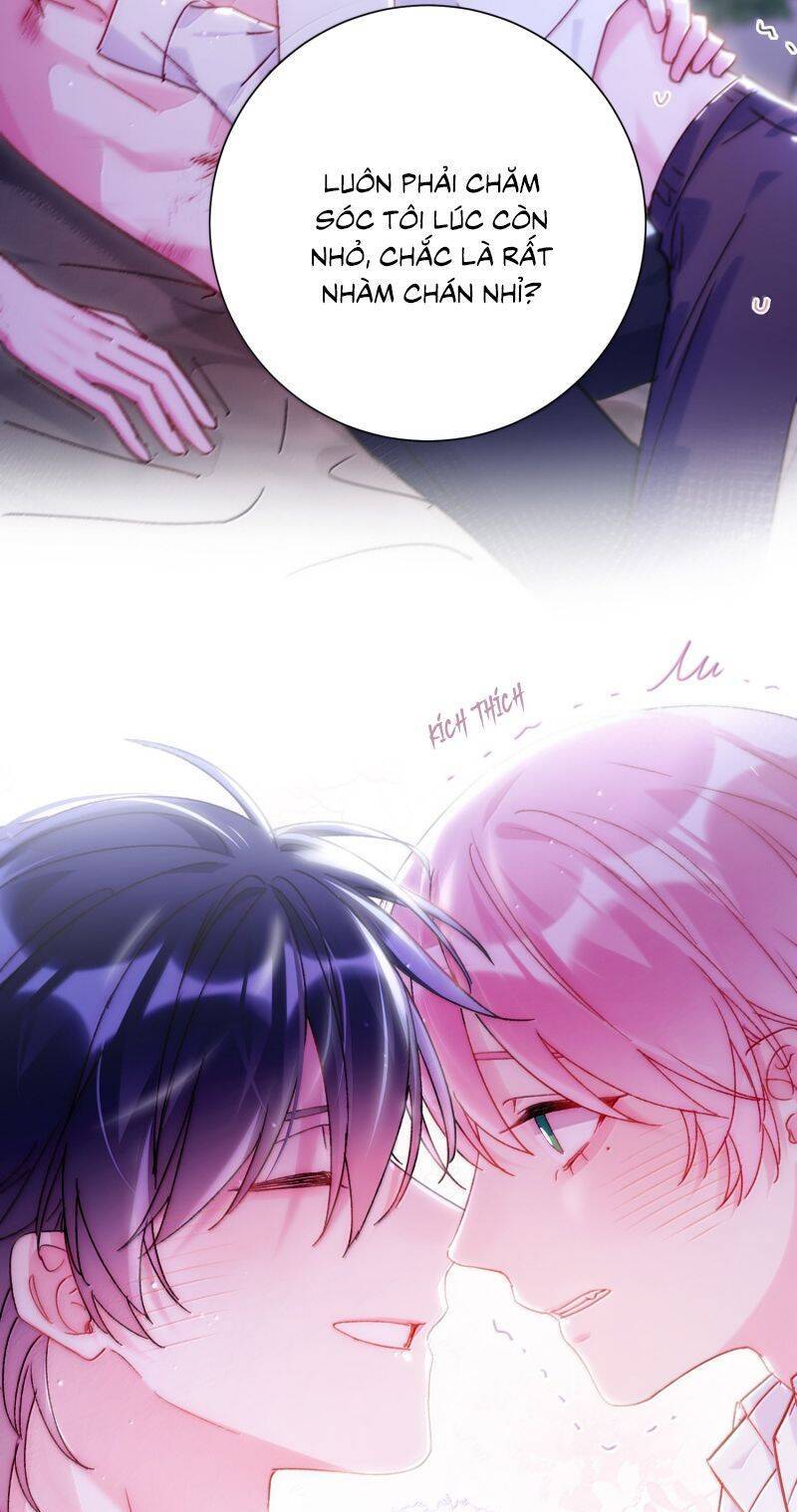 Tôi Phải Làm Một Kẻ Đại Xấu Xa Chap 164 - Next Chap 165