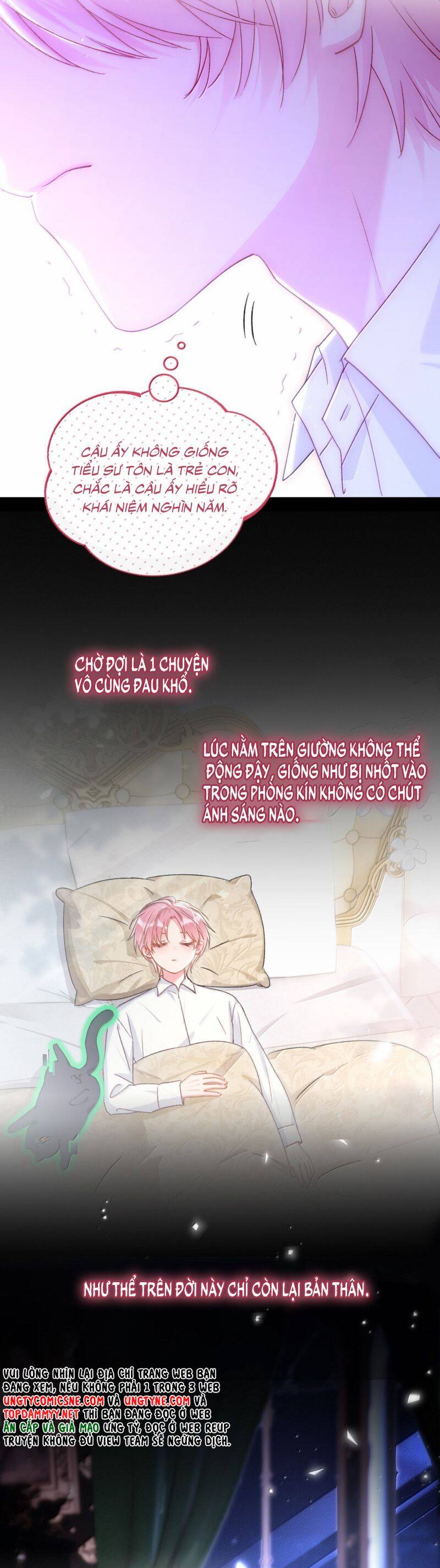 Tôi Phải Làm Một Kẻ Đại Xấu Xa Chap 164 - Next Chap 165