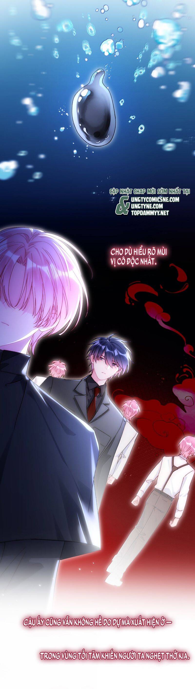 Tôi Phải Làm Một Kẻ Đại Xấu Xa Chap 164 - Next Chap 165