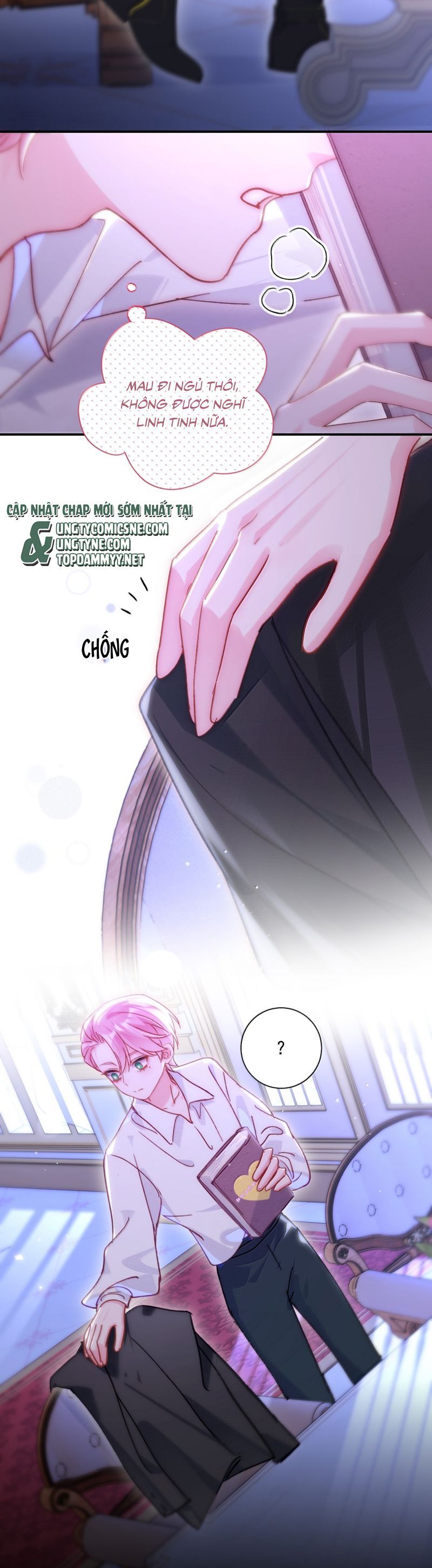 Tôi Phải Làm Một Kẻ Đại Xấu Xa Chap 165 - Next Chap 166