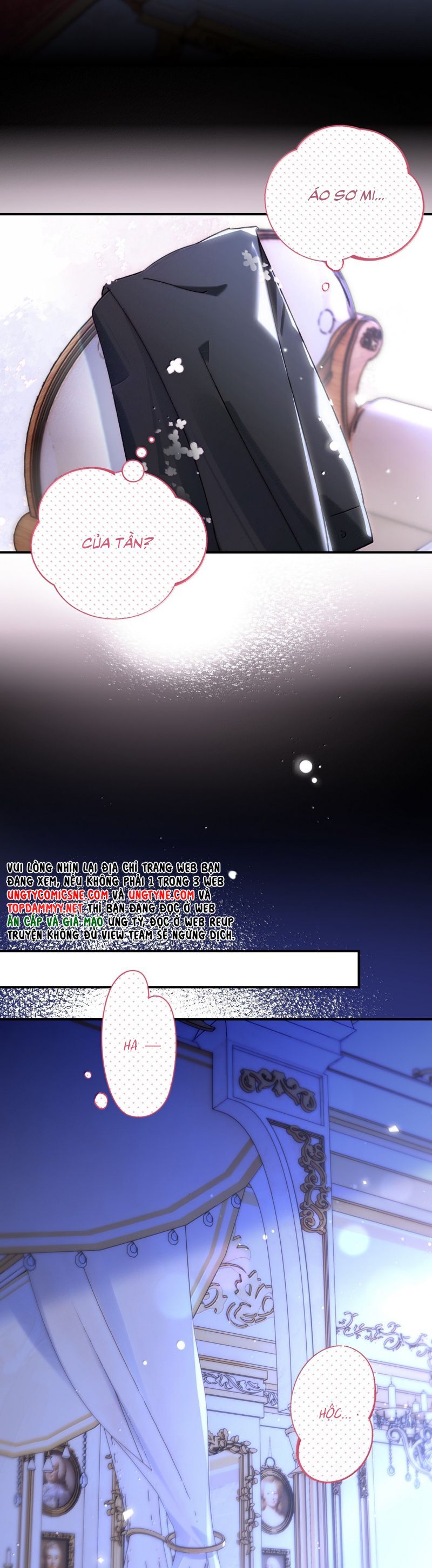 Tôi Phải Làm Một Kẻ Đại Xấu Xa Chap 165 - Next Chap 166