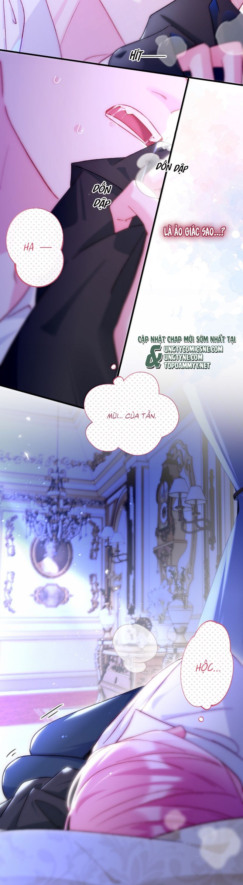 Tôi Phải Làm Một Kẻ Đại Xấu Xa Chap 165 - Next Chap 166