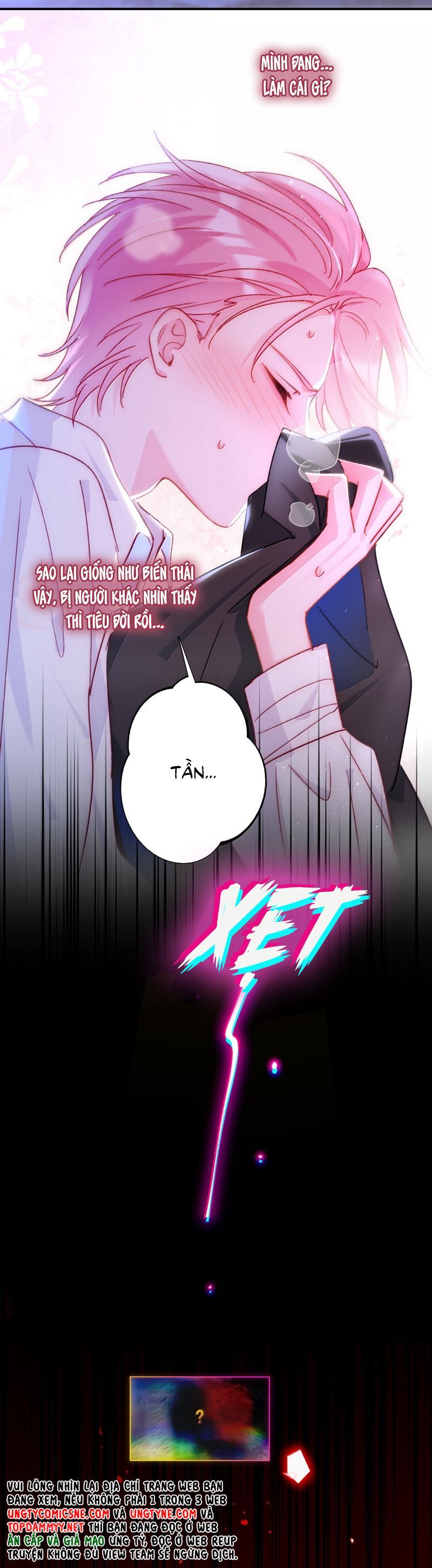 Tôi Phải Làm Một Kẻ Đại Xấu Xa Chap 165 - Next Chap 166