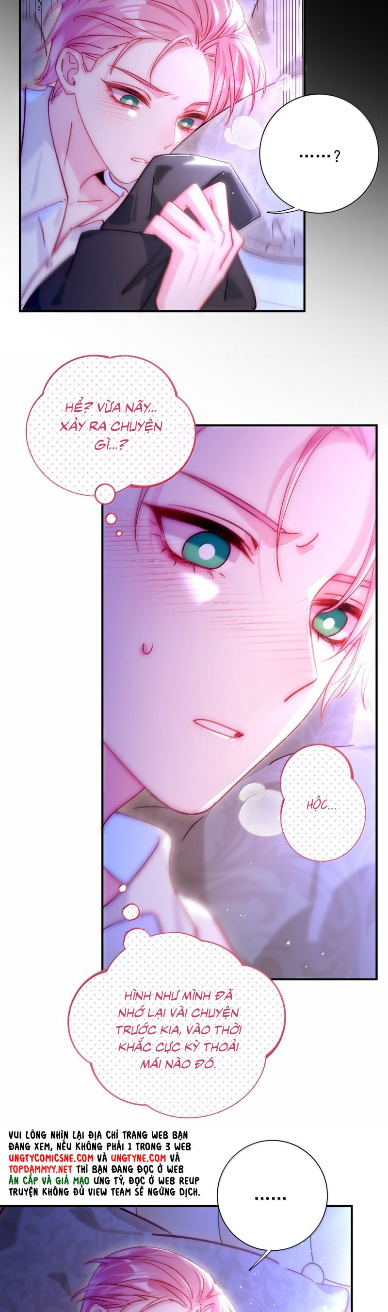 Tôi Phải Làm Một Kẻ Đại Xấu Xa Chap 165 - Next Chap 166