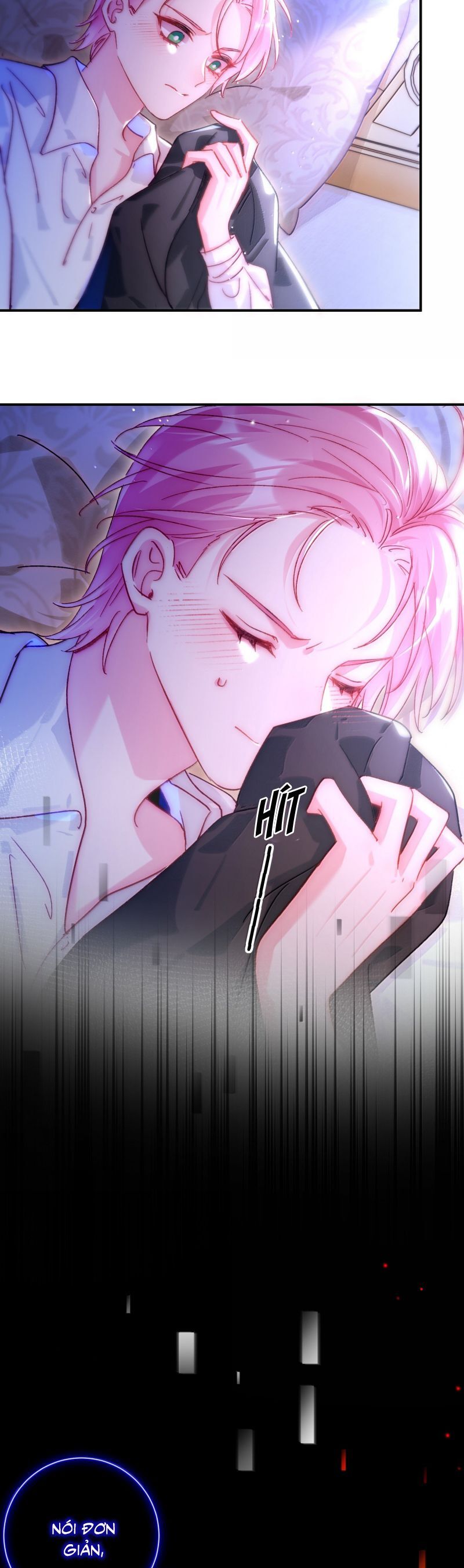 Tôi Phải Làm Một Kẻ Đại Xấu Xa Chap 165 - Next Chap 166