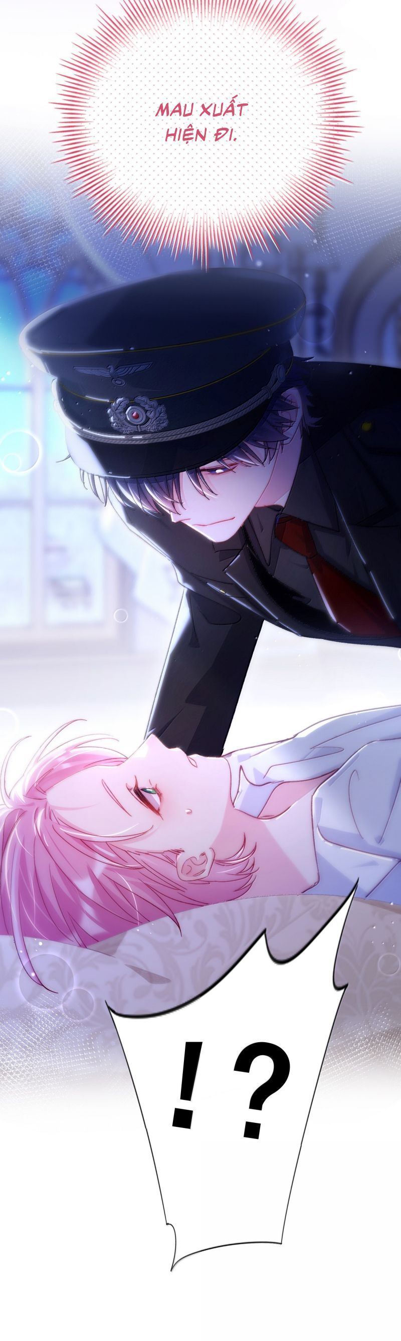 Tôi Phải Làm Một Kẻ Đại Xấu Xa Chap 165 - Next Chap 166