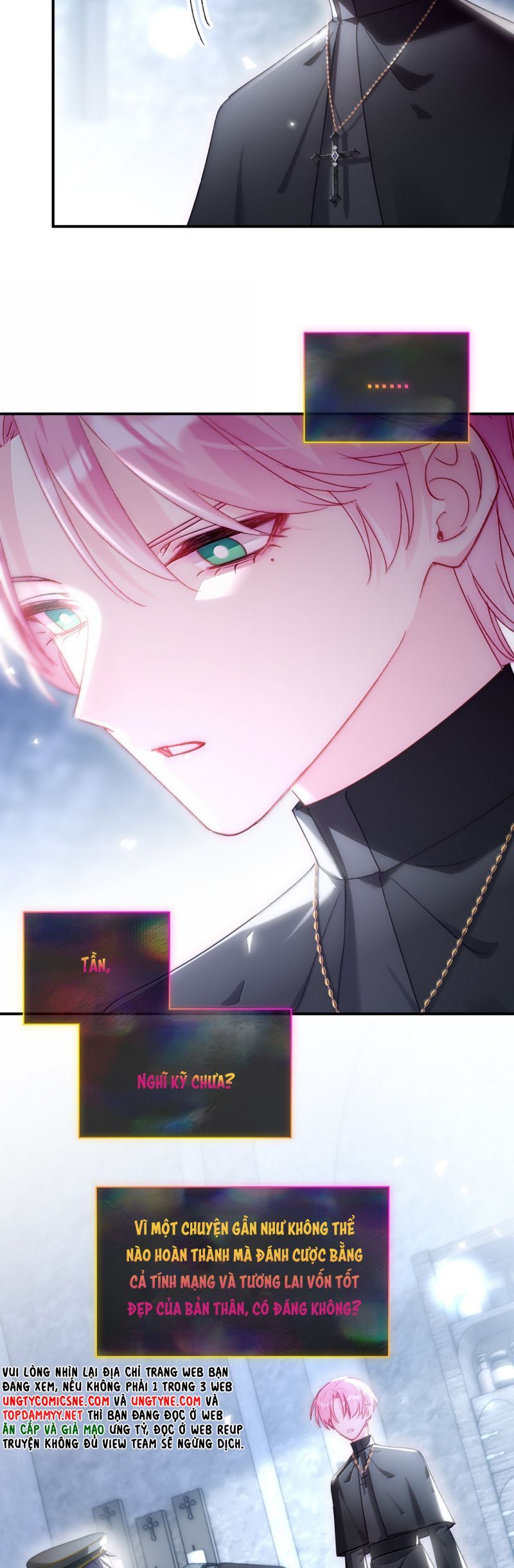 Tôi Phải Làm Một Kẻ Đại Xấu Xa Chap 166 - Next Chap 167