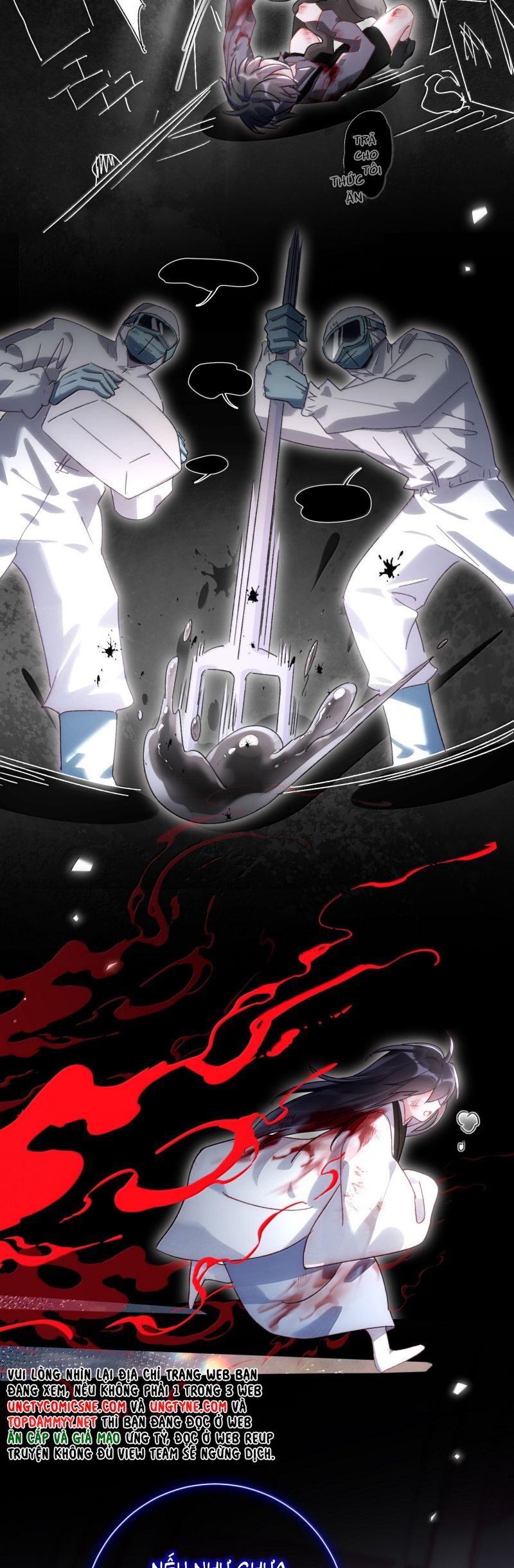 Tôi Phải Làm Một Kẻ Đại Xấu Xa Chap 166 - Next Chap 167