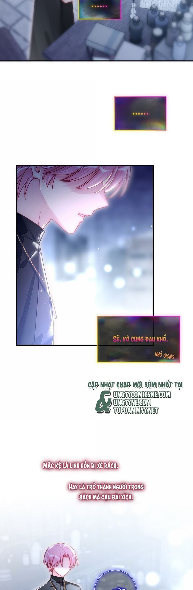 Tôi Phải Làm Một Kẻ Đại Xấu Xa Chap 166 - Next Chap 167