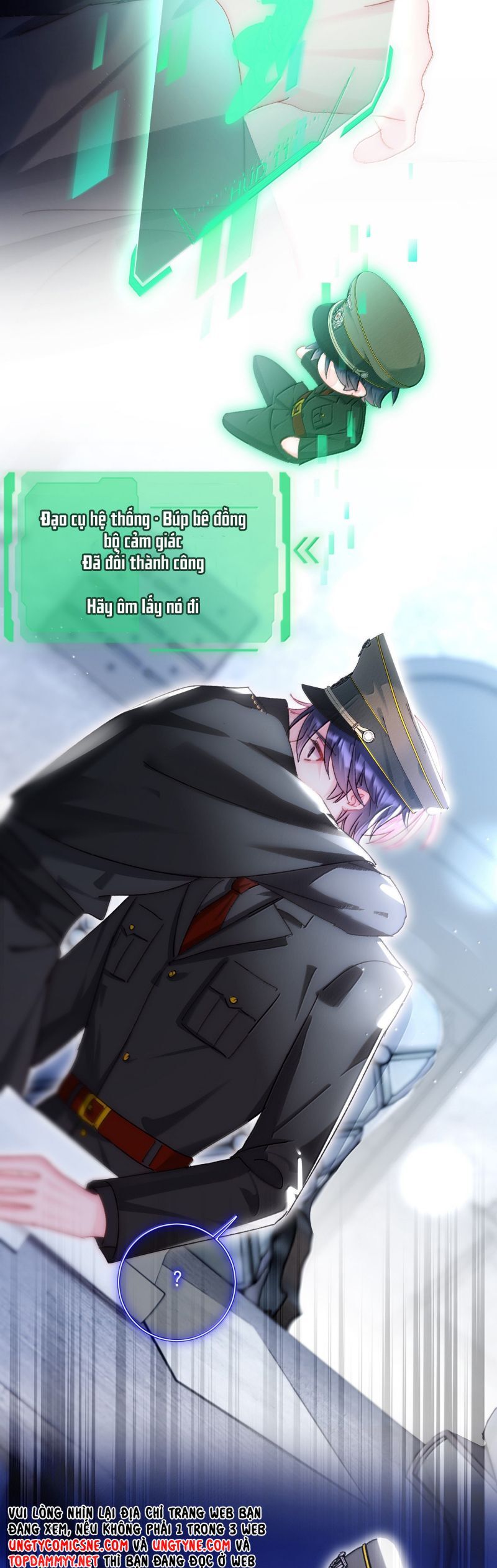 Tôi Phải Làm Một Kẻ Đại Xấu Xa Chap 166 - Next Chap 167
