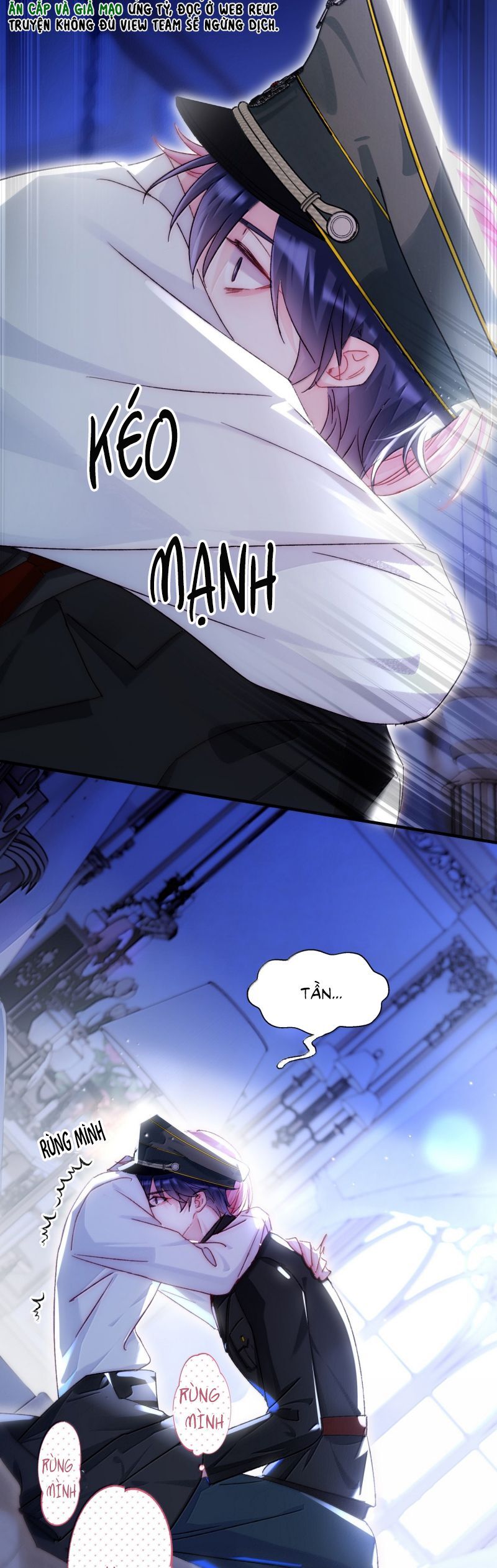 Tôi Phải Làm Một Kẻ Đại Xấu Xa Chap 166 - Next Chap 167
