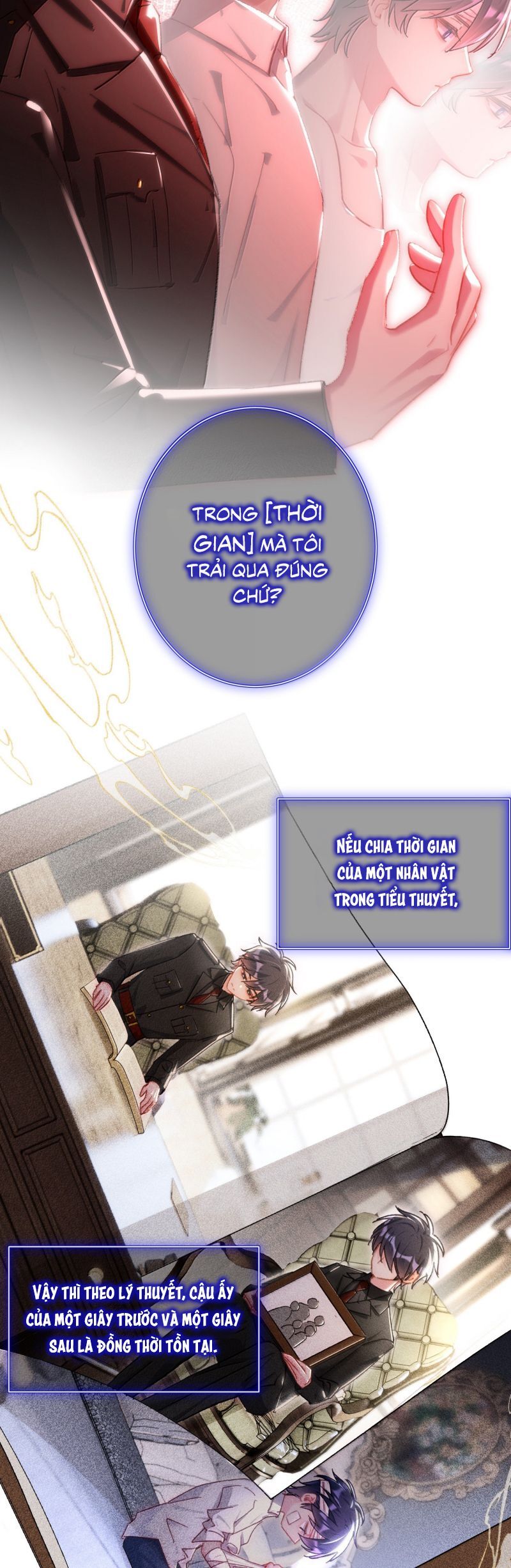 Tôi Phải Làm Một Kẻ Đại Xấu Xa Chap 166 - Next Chap 167