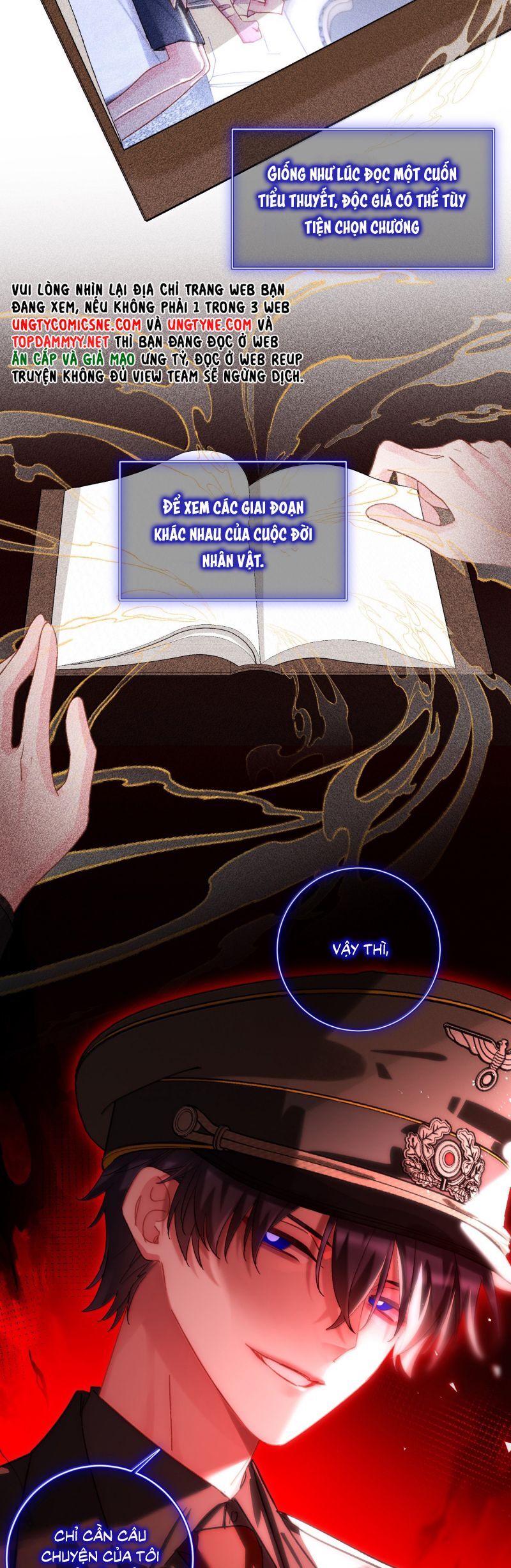 Tôi Phải Làm Một Kẻ Đại Xấu Xa Chap 166 - Next Chap 167