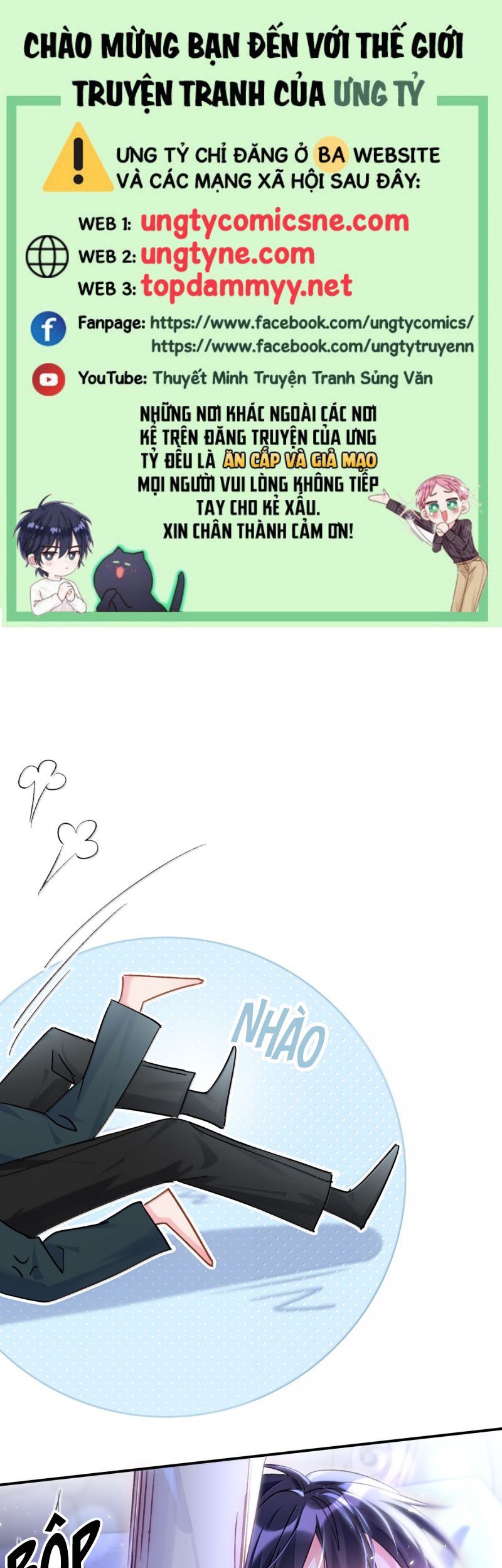 Tôi Phải Làm Một Kẻ Đại Xấu Xa Chap 167 - Next Chap 168