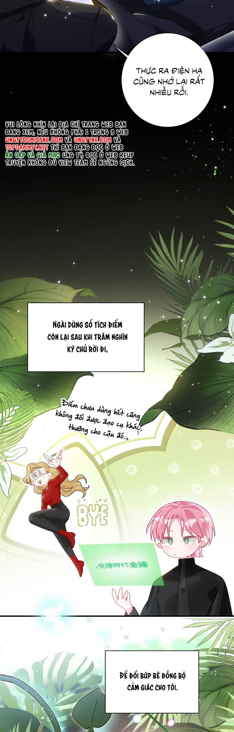 Tôi Phải Làm Một Kẻ Đại Xấu Xa Chap 167 - Next Chap 168