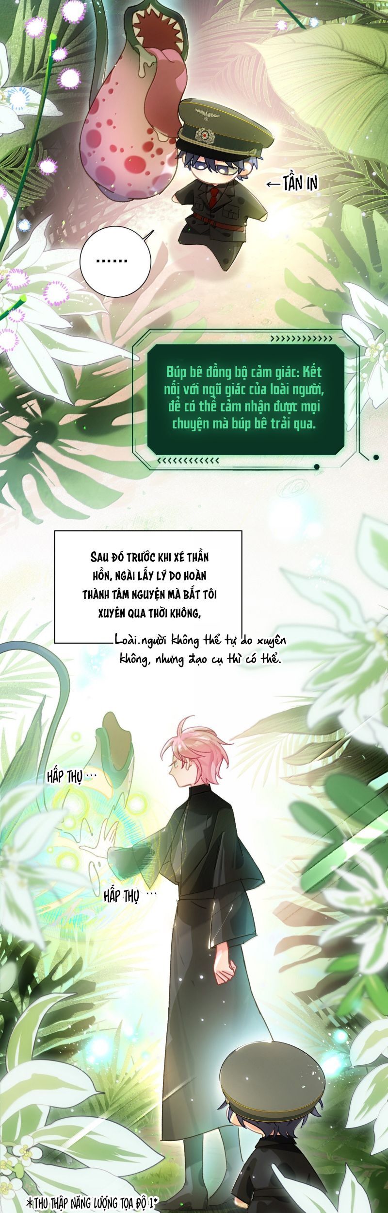 Tôi Phải Làm Một Kẻ Đại Xấu Xa Chap 167 - Next Chap 168