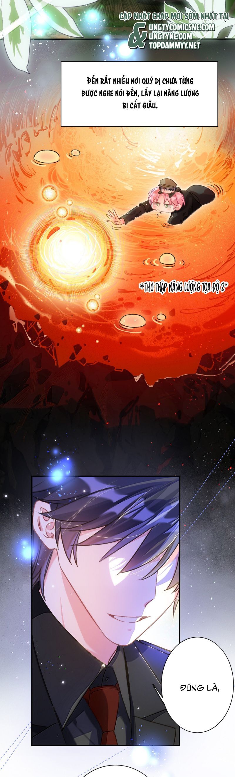 Tôi Phải Làm Một Kẻ Đại Xấu Xa Chap 167 - Next Chap 168