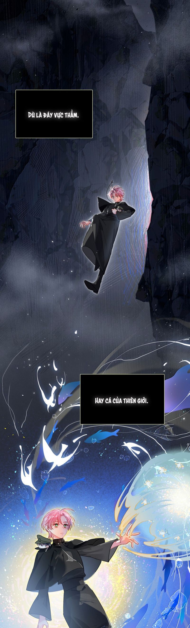 Tôi Phải Làm Một Kẻ Đại Xấu Xa Chap 167 - Next Chap 168
