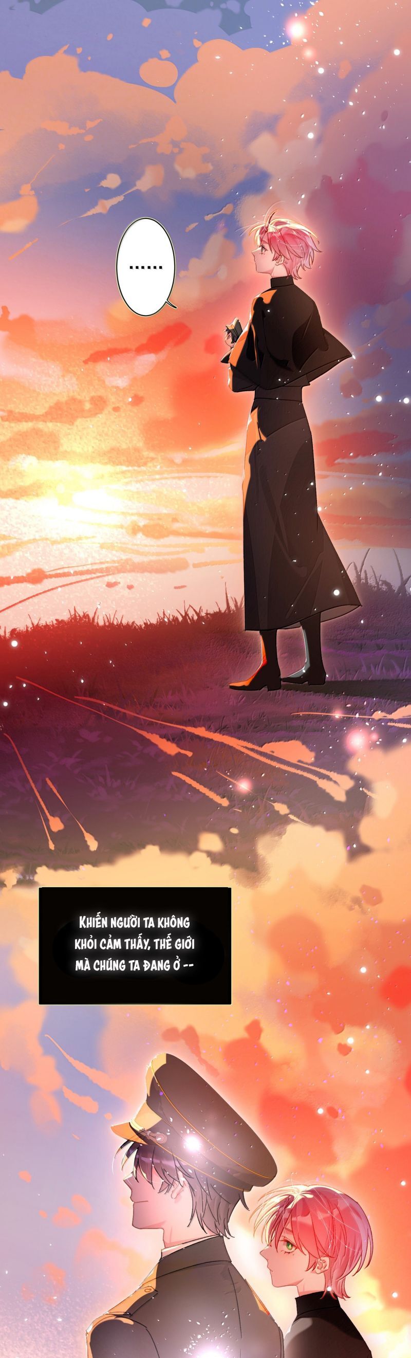 Tôi Phải Làm Một Kẻ Đại Xấu Xa Chap 167 - Next Chap 168
