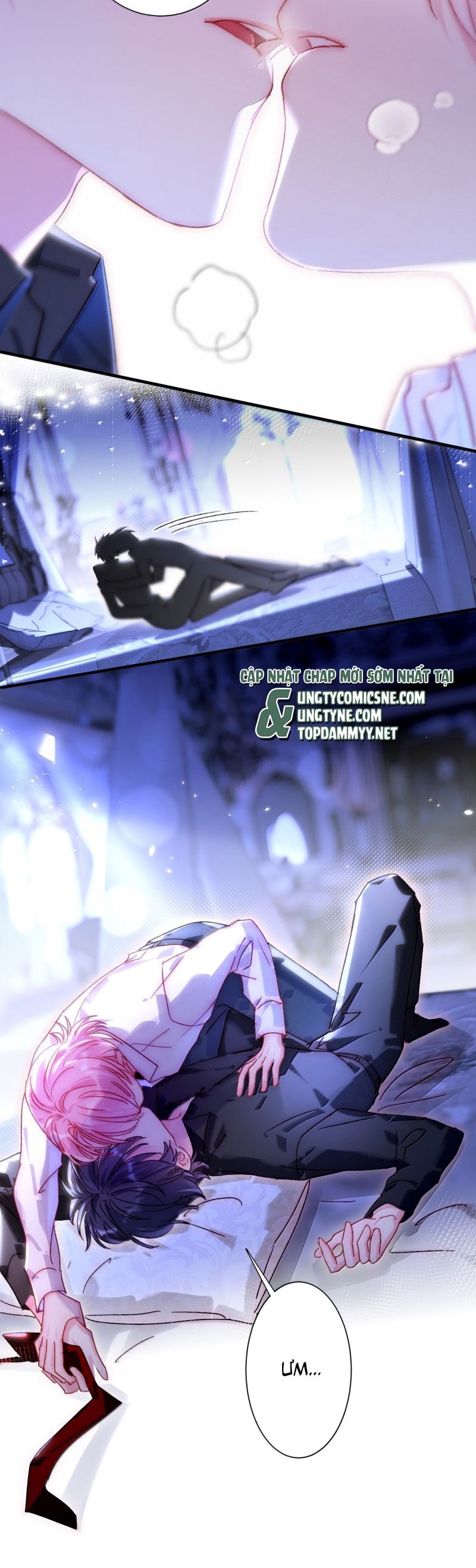Tôi Phải Làm Một Kẻ Đại Xấu Xa Chap 167 - Next Chap 168