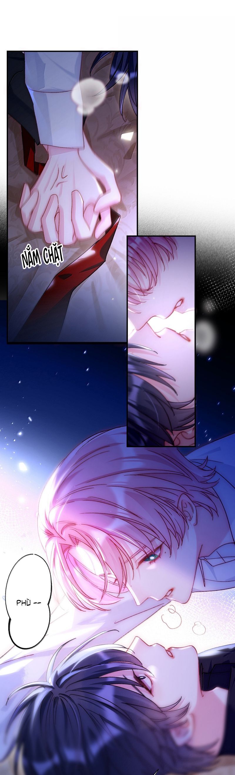 Tôi Phải Làm Một Kẻ Đại Xấu Xa Chap 167 - Next Chap 168