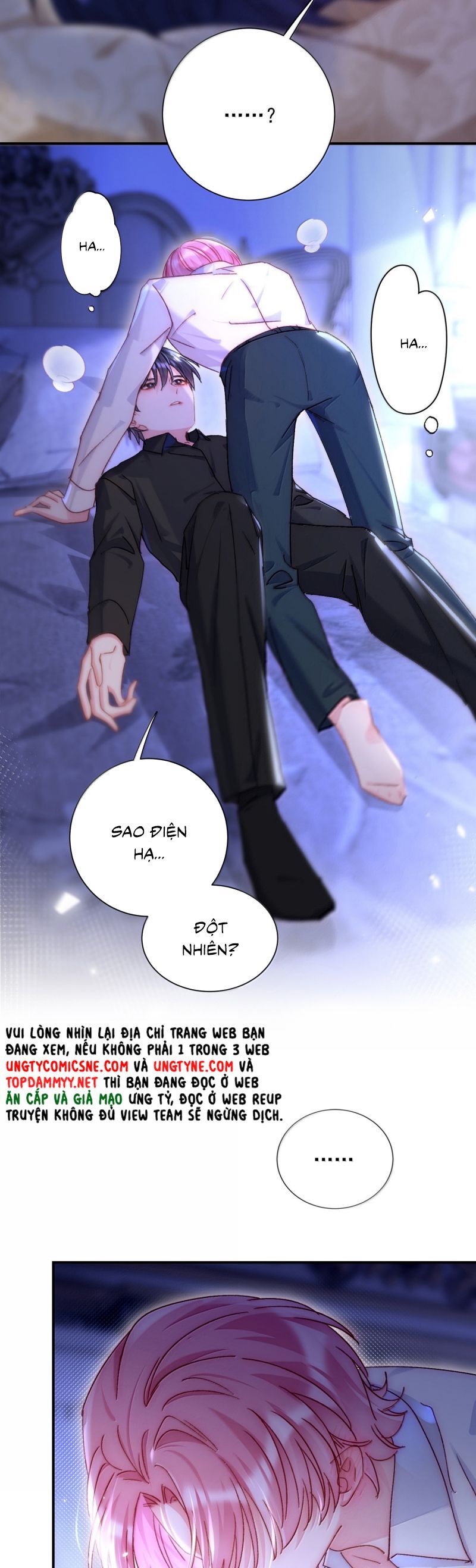 Tôi Phải Làm Một Kẻ Đại Xấu Xa Chap 167 - Next Chap 168