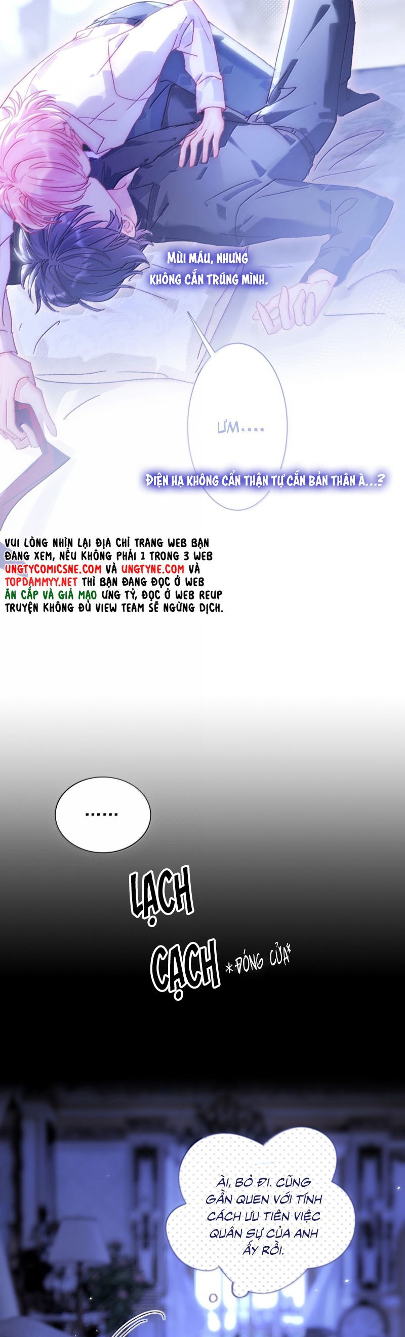 Tôi Phải Làm Một Kẻ Đại Xấu Xa Chap 167 - Next Chap 168