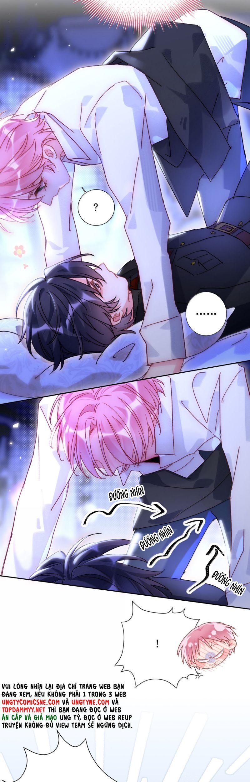 Tôi Phải Làm Một Kẻ Đại Xấu Xa Chap 167 - Next Chap 168